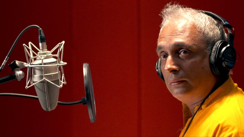 The Playback Singer background
